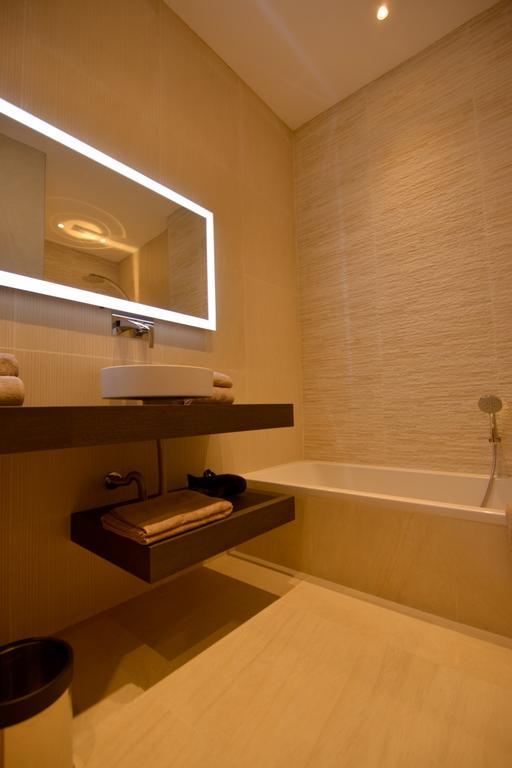 L'Appartement Mathilde Aix-en-Provence Eksteriør bilde