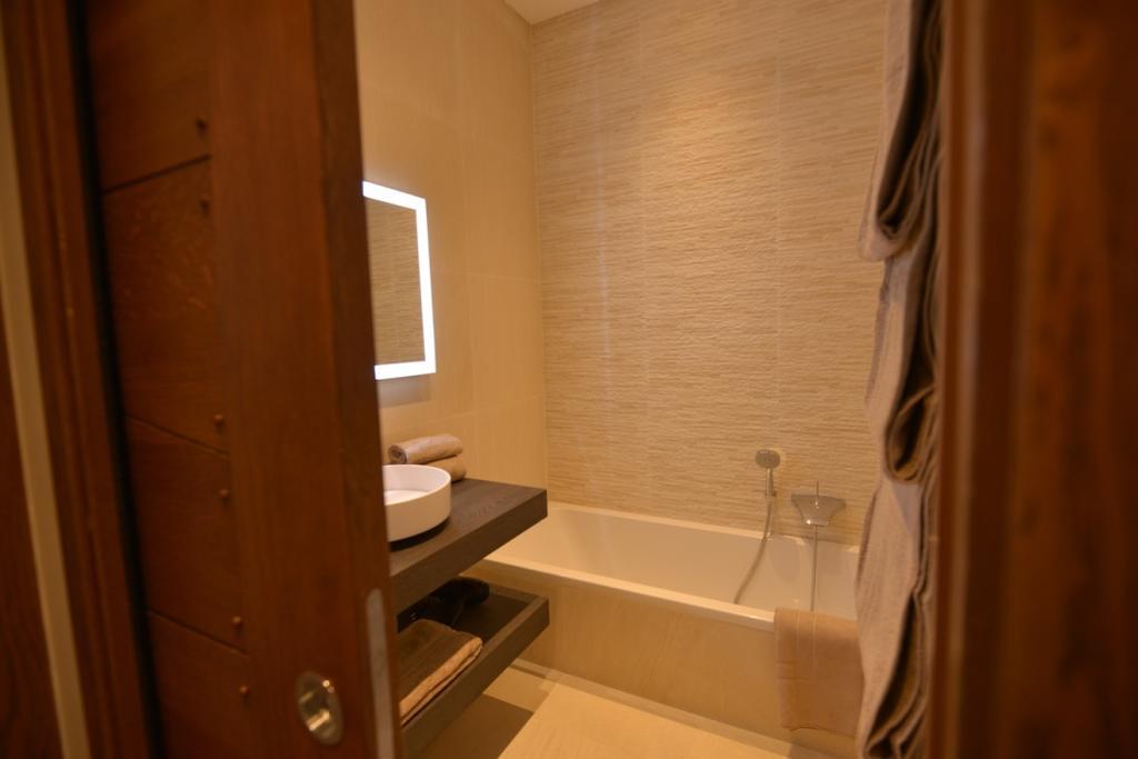 L'Appartement Mathilde Aix-en-Provence Eksteriør bilde