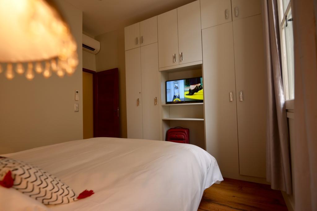 L'Appartement Mathilde Aix-en-Provence Eksteriør bilde
